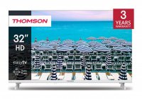 Thomson 32HD2S13W 32 Inch (80 cm) LED TV
