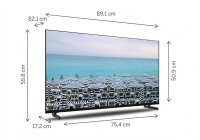 Thomson 40FD2S13 40 Inch (102 cm) LED TV