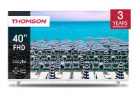 Thomson 40FD2S13W 40 Inch (102 cm) LED TV