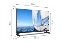 Thomson 24HG2S14C 24 Inch (59.80 cm) Smart TV