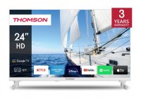 Thomson 24HG2S14CW 24 Inch (59.80 cm) Smart TV