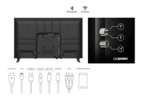 Thomson 32FG2S14C 32 Inch (80 cm) Smart TV