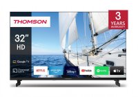 Thomson 32HG2S14 32 Inch (80 cm) Smart TV