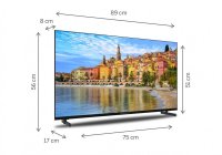 Thomson 40FG2S14 40 Inch (102 cm) Smart TV