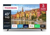 Thomson 43FG2S14 43 Inch (109.22 cm) Smart TV