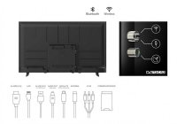 Thomson 43FG2S14 43 Inch (109.22 cm) Smart TV