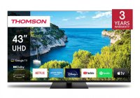 Thomson 43UG5C14 43 Inch (109.22 cm) Smart TV