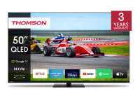 Thomson 50QG7C14 50 Inch (126 cm) Smart TV