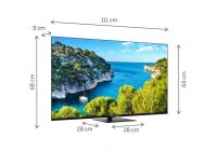 Thomson 50UG5C14 50 Inch (126 cm) Smart TV