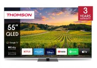 Thomson 55QG5C14 55 Inch (139 cm) Smart TV