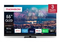 Thomson 55QG6C14 55 Inch (139 cm) Smart TV