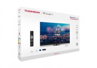 Thomson 55QG6C14 55 Inch (139 cm) Smart TV