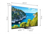 Thomson 55UG5C14 55 Inch (139 cm) Smart TV