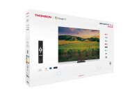 Thomson 65QG5C14 65 Inch (164 cm) Smart TV