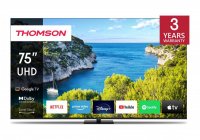 Thomson 75UG5C14 75 Inch (191 cm) Smart TV