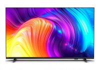 Philips 43PUT8217/56 43 Inch (109.22 cm) Android TV