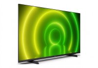 Philips 43PUT7406/56 43 Inch (109.22 cm) Android TV