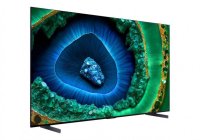 TCL 85C855 85 Inch (216 cm) Smart TV