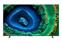 TCL 98C855 98 Inch (249 cm) Smart TV