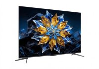 TCL 55C655PRO 55 Inch (139 cm) Smart TV