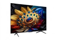 TCL 50C655 50 Inch (126 cm) Smart TV