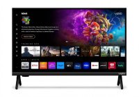 Vizio VHD24M-0810 24 Inch (59.80 cm) Smart TV