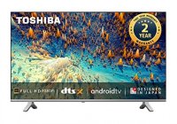 Toshiba 43V35 43 Inch (109.22 cm) Smart TV