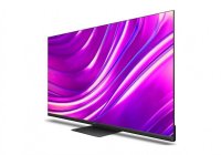 Hisense 75U8HQTUK 75 Inch (191 cm) Smart TV