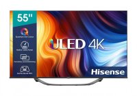 Hisense 55U7HQTUK 55 Inch (139 cm) Smart TV