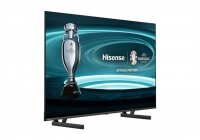 Hisense 50U6NQTUK 50 Inch (126 cm) Smart TV