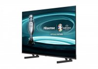 Hisense 50U6NQTUK 50 Inch (126 cm) Smart TV