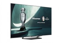 Hisense 55U7NQTUK 55 Inch (139 cm) Smart TV