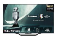 Hisense 65U7NQTUK 65 Inch (164 cm) Smart TV