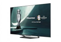 Hisense 65U7NQTUK 65 Inch (164 cm) Smart TV