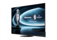 Hisense 65U8NQTUK 65 Inch (164 cm) 3D TV