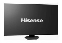 Hisense 65U8NQTUK 65 Inch (164 cm) 3D TV