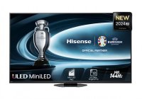 Hisense 75U8NQTUK 75 Inch (191 cm) Smart TV