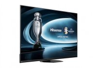 Hisense 75U8NQTUK 75 Inch (191 cm) Smart TV