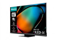 Hisense 55U8KQTUK 55 Inch (139 cm) Smart TV