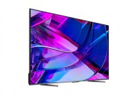 Hisense 100U7KQTUK 100 Inch (254 cm) Smart TV