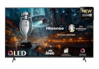 Hisense 55E7NQTUK PRO 55 Inch (139 cm) Smart TV