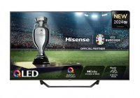 Hisense 43A7NQTUK 43 Inch (109.22 cm) Smart TV