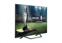 Hisense 43A7NQTUK 43 Inch (109.22 cm) Smart TV