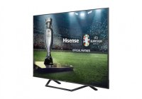 Hisense 43A7NQTUK 43 Inch (109.22 cm) Smart TV