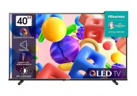 Hisense 40A5NQTUK 40 Inch (102 cm) Smart TV