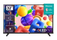 Hisense 32A5KQTUK 32 Inch (80 cm) Smart TV