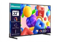 Hisense 32A5KQTUK 32 Inch (80 cm) Smart TV