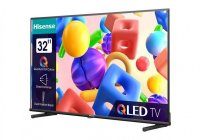 Hisense 32A5KQTUK 32 Inch (80 cm) Smart TV