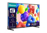 Hisense 40A5KQTUK 40 Inch (102 cm) Smart TV