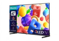 Hisense 40A5KQTUK 40 Inch (102 cm) Smart TV